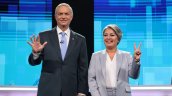 Jara y Kast se jugaron las últimas cartas en el debate final de Anatel