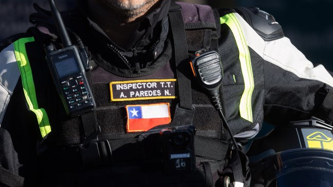 Claves de la nueva ley de seguridad municipal