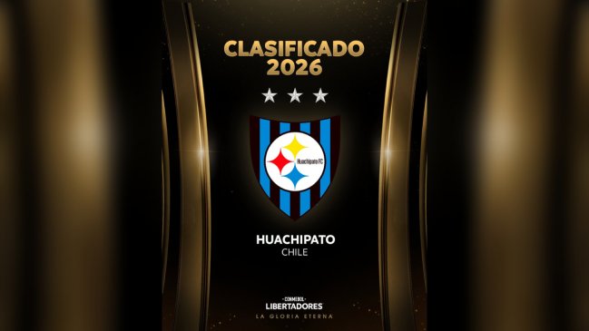 Huachipato se quedó con el último cupo a la Libertadores tras ganar la Copa Chile 2025