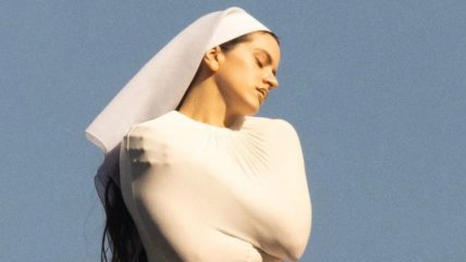   Rosalía suma dos nuevos conciertos en Chile ante alta demanda: Estas serán las fechas para 2026 