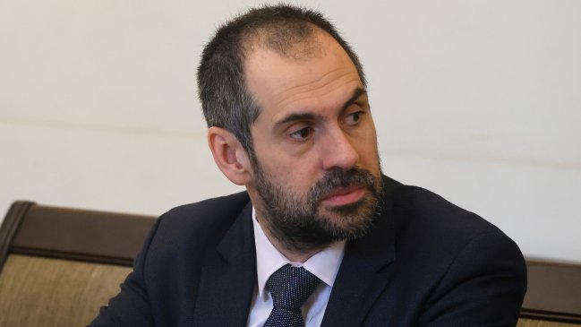 Ante diversos reparos, Grau se abrió a modificar proyecto del FES