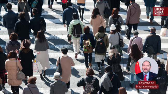 La democracia desde una perspectiva china
