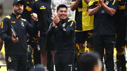   Esteban González fue citado el Tribunal de Disciplina 