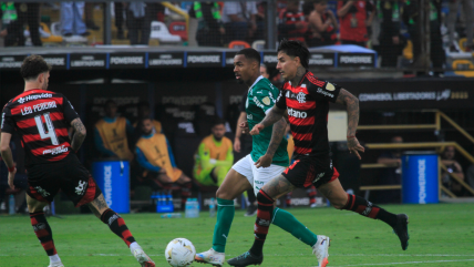   Estudio aseguró que la final de la Copa Libertadores movió 86 millones de dólares en Lima 