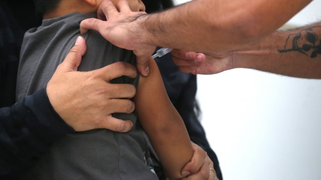 Argentina: Mendoza judicializa la falta de vacunación infantil en plena alerta sanitaria