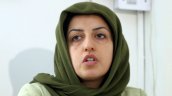 La Nobel iraní Narges Mohammadi nuevamente es detenida, 