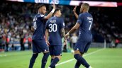 Eran inseparables hasta que llegó Messi: Thiago Silva destapó quiebre entre Neymar y Mbappé