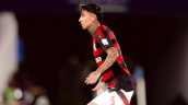 Flamengo de Erick Pulgar se citó con PSG en la final de la Intercontinental tras vencer a Pyramids