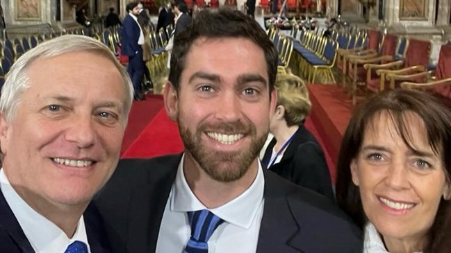 Iglesia Católica pidió a Kast un 