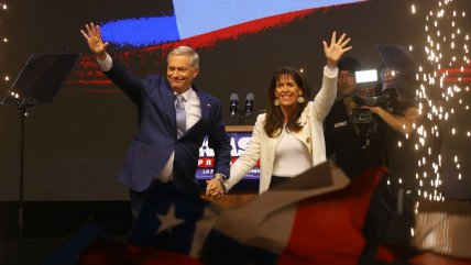   Kast tras ser electo: 