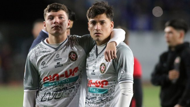 Presidente de Limache por reclamo de Unión e Iquique: Quieren revisar algo obsoleto