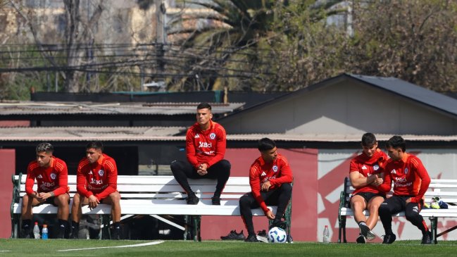 Defensor de la Roja celebró el triunfo de Kast en las elecciones