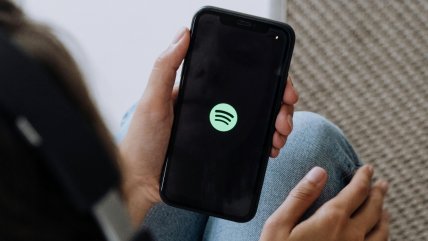   Usuarios reportan caída global de Spotify con interrupciones en su servicio 