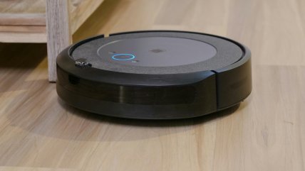  Fabricante de los aspiradores Roomba se declara en bancarrota y pasa a manos chinas  