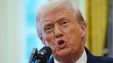  [Video] Trump sobre Kast: 