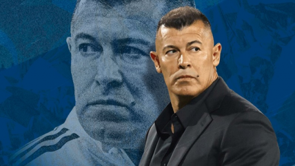   Rosario Central anunció a Jorge Almirón como su nuevo entrenador para 2026 