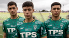 Santiago Wanderers presentó su nueva camiseta para la temporada 2026
