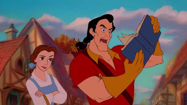 Disney desarrolla un spin-off en acción real centrado en Gastón de 