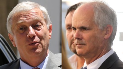   Renovación Nacional asegura que 