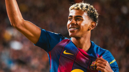   Los premios The Best eligieron al mejor once de la temporada 