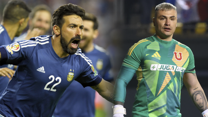 Las estrellas invitadas para la despedida de Walter Montillo