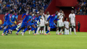 Nigeria reclamó ante la FIFA el lugar de RD Congo en el repechaje del Mundial 2026