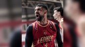 Los Leones de Quilpué batió a CD Valdivia y quedó a un triunfo del título en la LNB