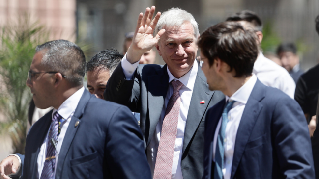 Kast en la Casa Rosada: Relaciones con Argentina mejorarán como nunca antes