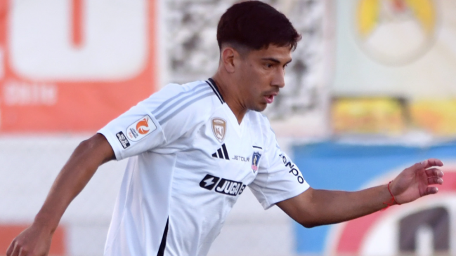 Godoy Cruz dio portazo a un eventual retorno de Salomón Rodríguez