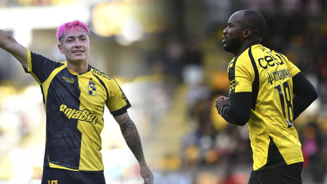 Caputto y posible continuidad de Zavala y Waterman: 