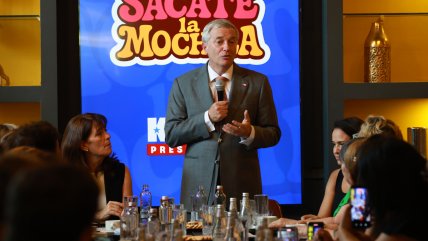   Kast desestimó críticas a foto con motosierra de Milei: No vamos a hacer lo mismo acá 