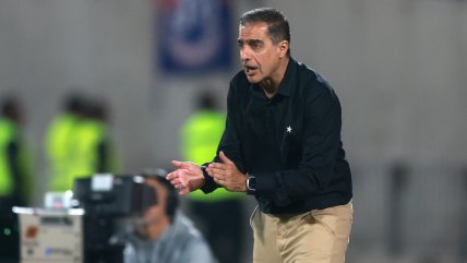 Por encima de Gustavo Alvarez: Renato Paiva es la principal opción en Perú