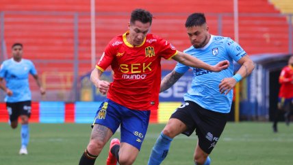 Angel Botto y el reclamo de U. Española e Iquique: Lo más probable es que el consejo lo rechace