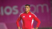 Prensa española criticó a Alexis tras eliminación de Sevilla: 