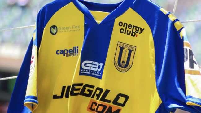 U. de Concepción anunció principio de acuerdo para sus primeros dos refuerzos