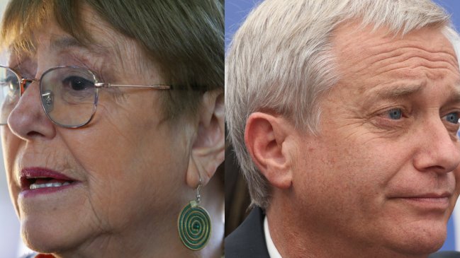 La candidatura de Bachelet a la ONU depende de Kast, explica Heraldo Muñoz