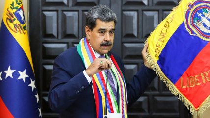Maduro pidió que militares colombianos se unan a Venezuela y a Petro no le simpatizó