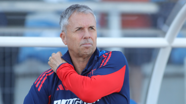 La U avanzó en la salida de Gustavo Alvarez y tiene listo a su sucesor