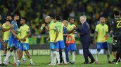 Brasil tendrá dos amistosos de fuste en la previa de la Copa del Mundo