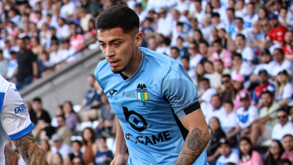   Moisés González dejó O'Higgins: Nada más que agradecer por estos 15 años juntos 