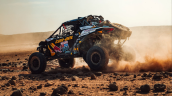 ¿Cuándo comenzará el Rally Dakar 2026?