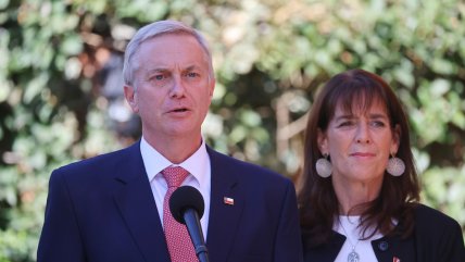 Gobierno respeta decisión de Kast de restaurar institución de primera dama