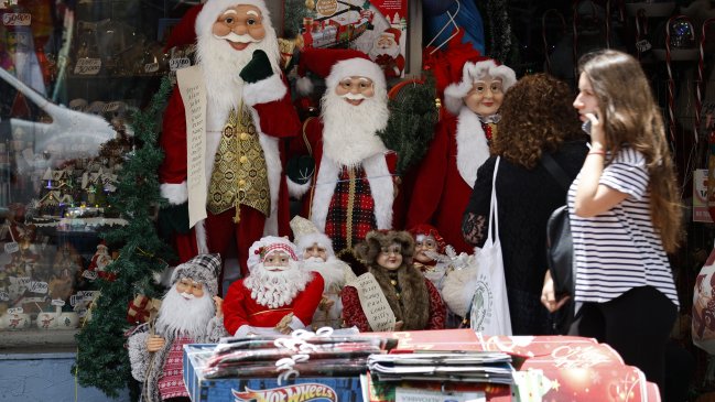 Autoridades incautaron más de 4.800 juguetes falsificados en Temuco