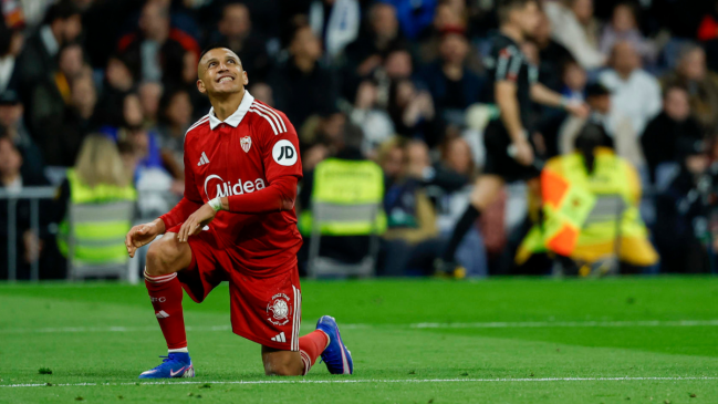 Marca destacó rol de líder de Sánchez en Sevilla: 