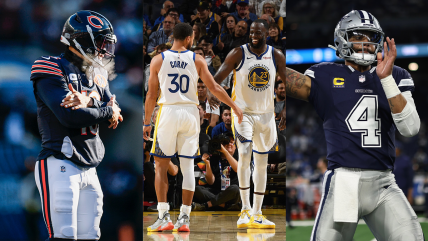   Las 10 franquicias deportivas más valiosas del mundo en 2025 según Forbes 