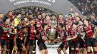 Resumen 2025: Flamengo alcanzó la 