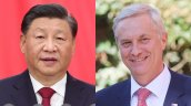 Xi Jinping felicitó a Kast por su victoria