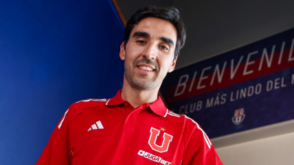   [PERFIL] Francisco Meneghini, el exasistente de Bielsa que quiere alcanzar la gloria con la U 