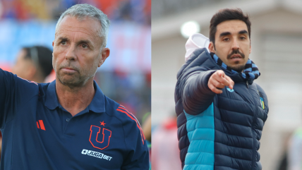 La U anunció acuerdo para la salida de Alvarez y confirmó que irá por Meneghini