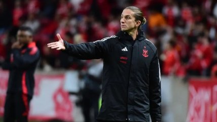   Filipe Luís, Alfaro y Costas luchan por ser el mejor técnico de América 
